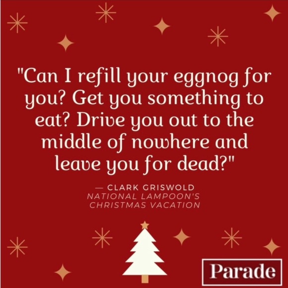 Little People National Lampoons Christmas Vacation Collectibles - Picture 8 of 16